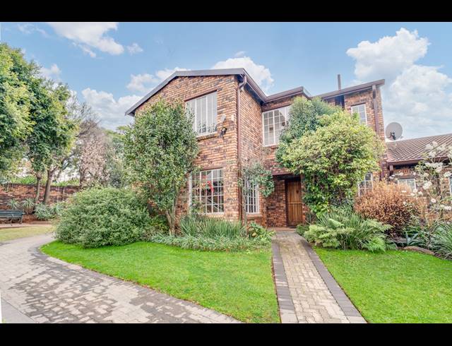 1 BEDROOM RETIREMENT UNIT FOR SALE IN BRYANSTON
